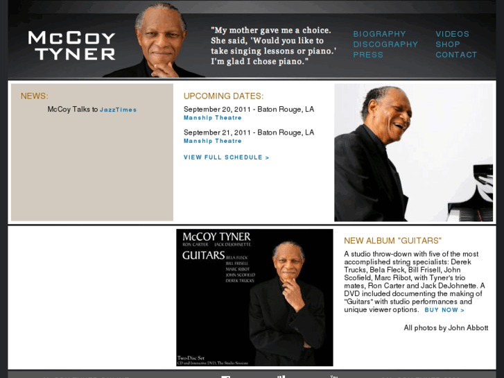 www.mccoytyner.com