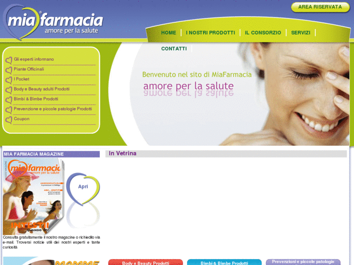 www.miafarmaciaitalia.it