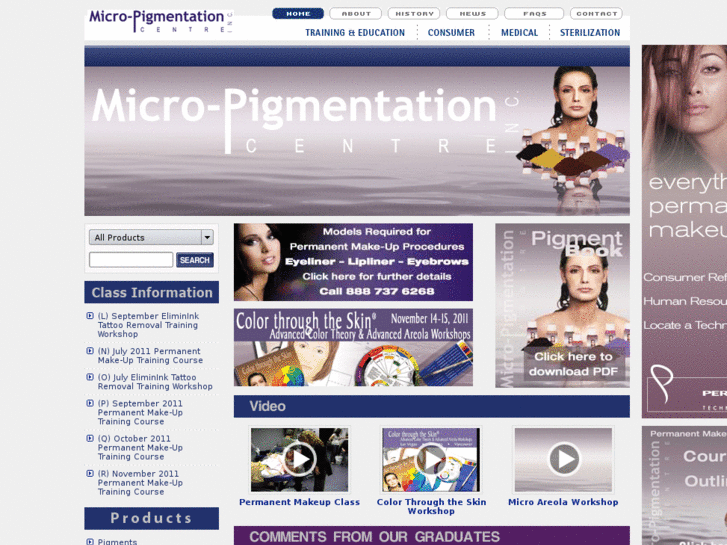 www.micro-pigmentationcentre.com