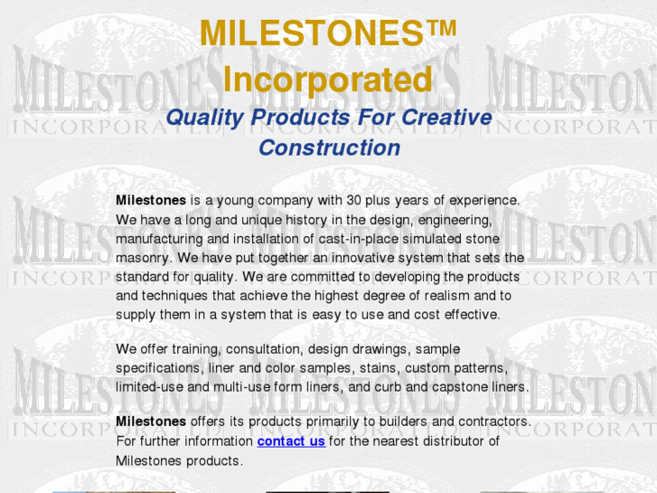 www.milestones-online.com