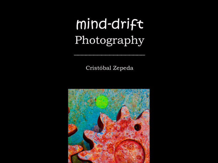 www.mind-driftphoto.com