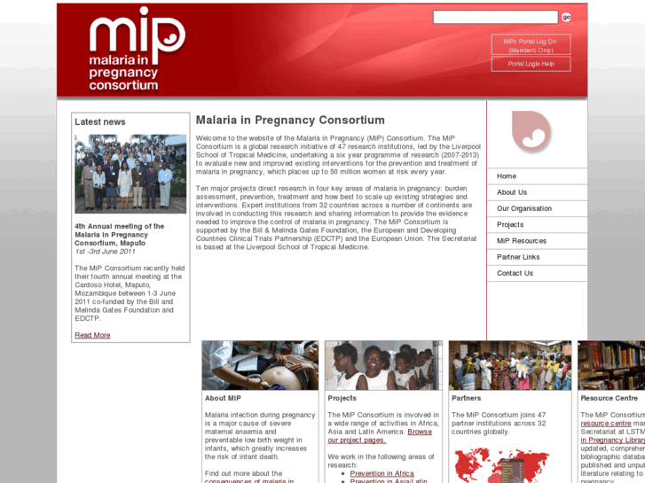 www.mip-consortium.org