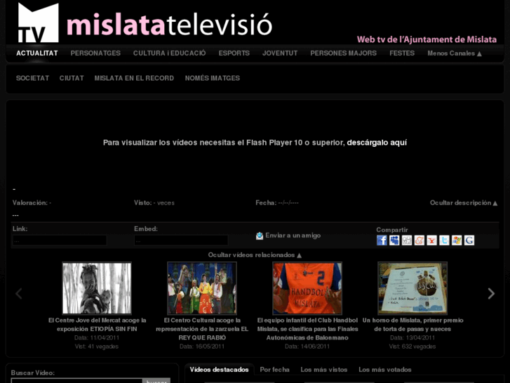 www.mislatatv.es