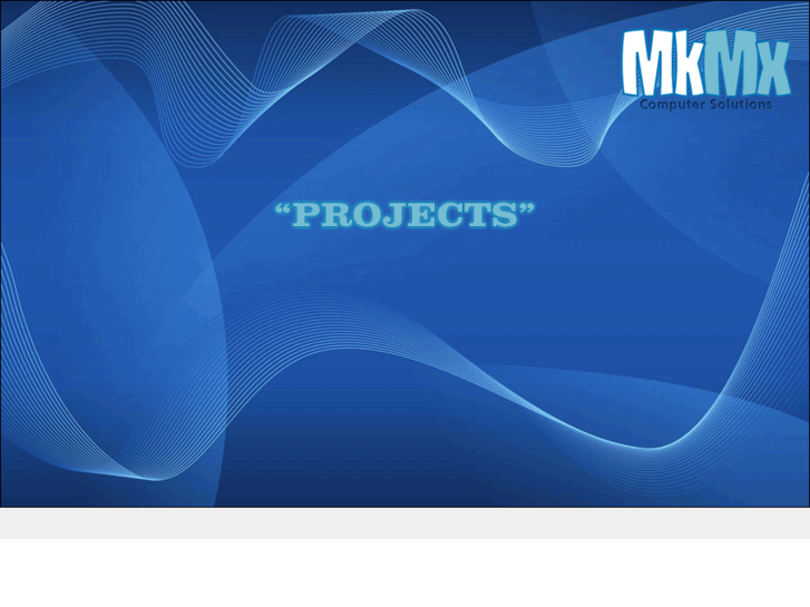 www.mkmxprojects.com
