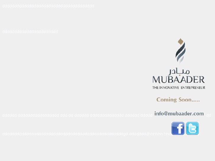 www.mubaader.com