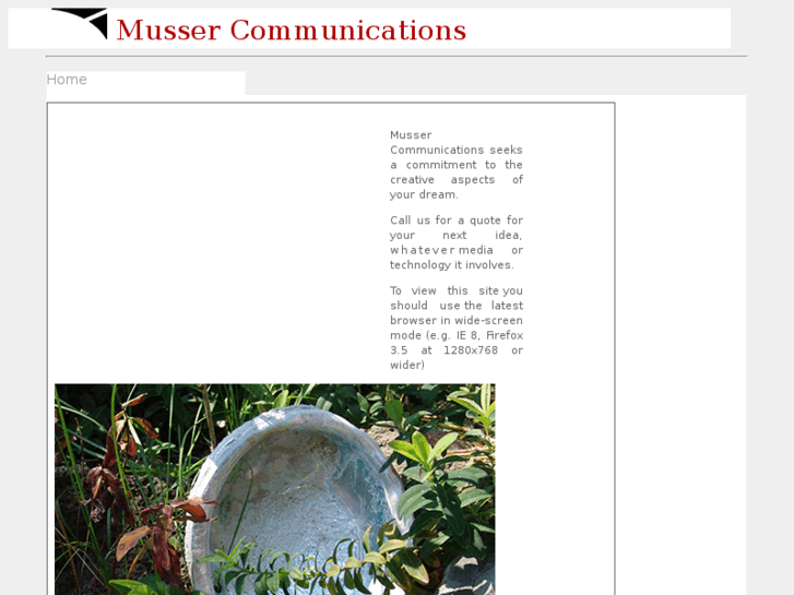 www.mussercommunications.com