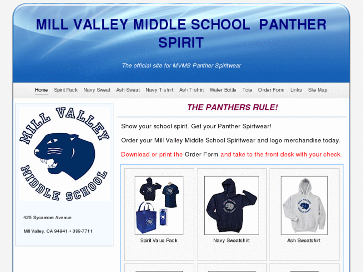 www.mvmspanthers.com