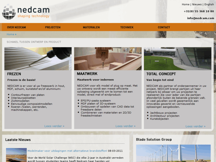 www.nedcam.com