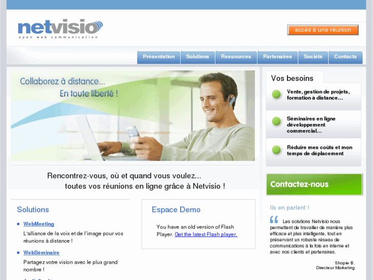 www.netvisio.com