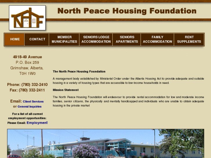 www.northpeacehousing.ca