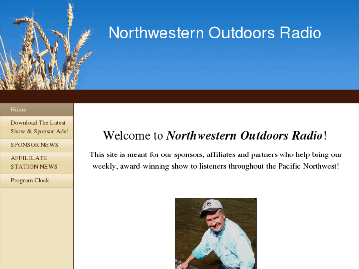 www.nwoutdoorsradio.com