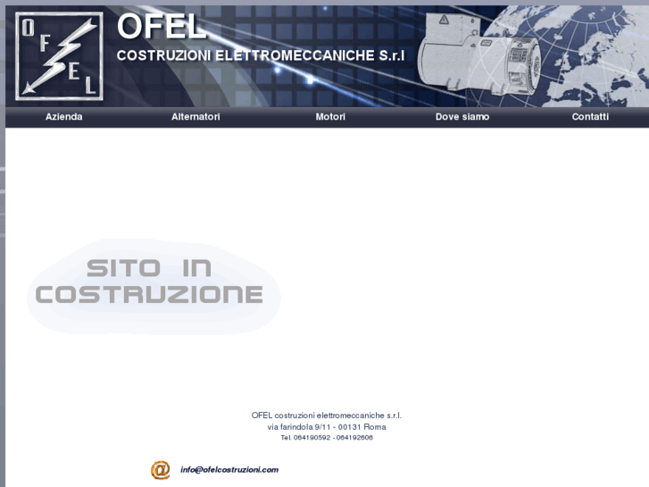 www.ofelcostruzioni.com