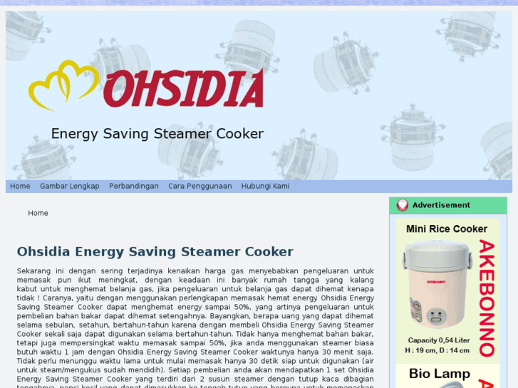 www.ohsidia.com