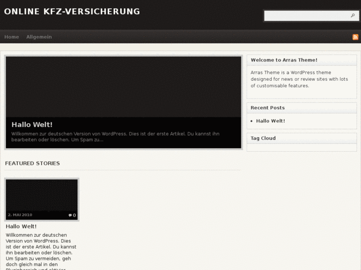 www.online-kfz-versicherung.info