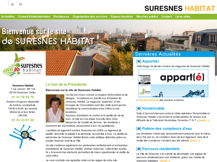 www.opac-suresnes.com