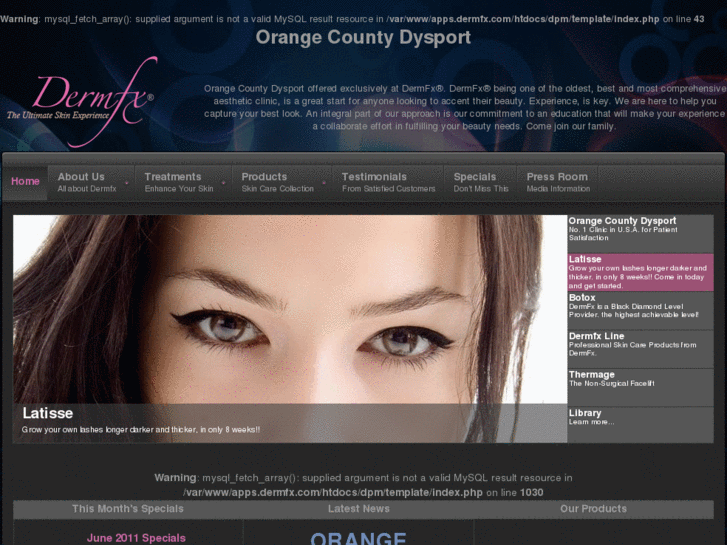 www.orangecountydysport.com