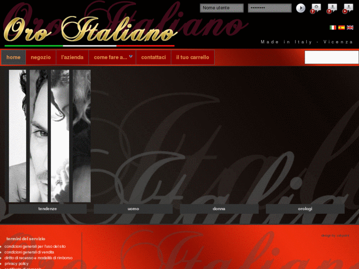 www.oroitaliano.com