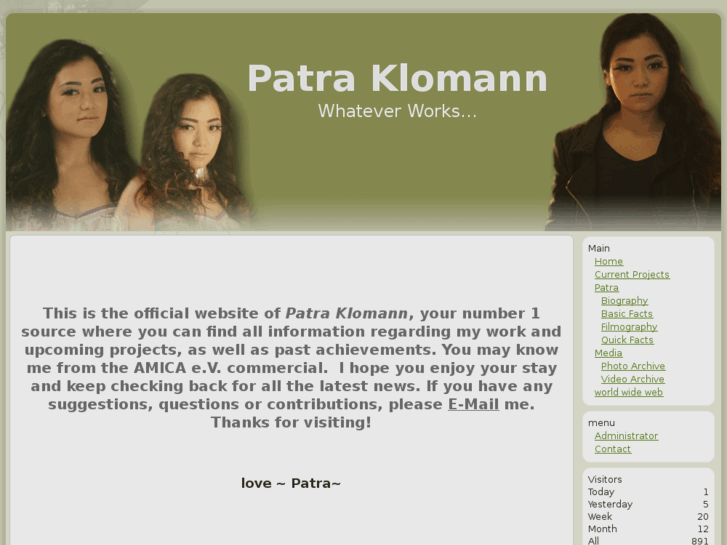 www.patra-klomann.net