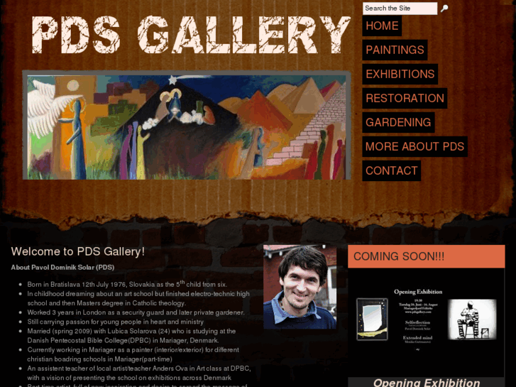 www.pdsgallery.com