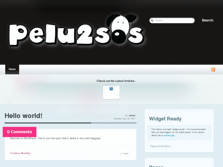 www.pelu2sos.com