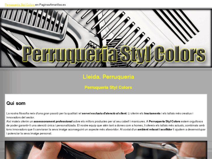 www.perruqueriastylcolors.com