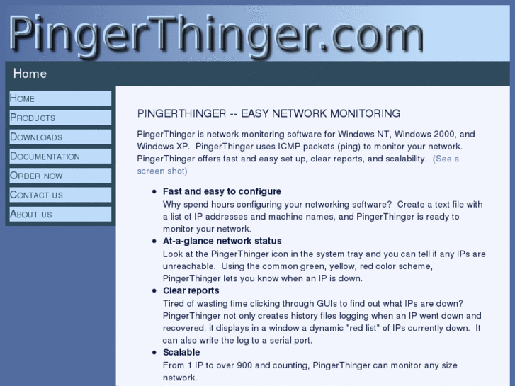 www.pingerthinger.com