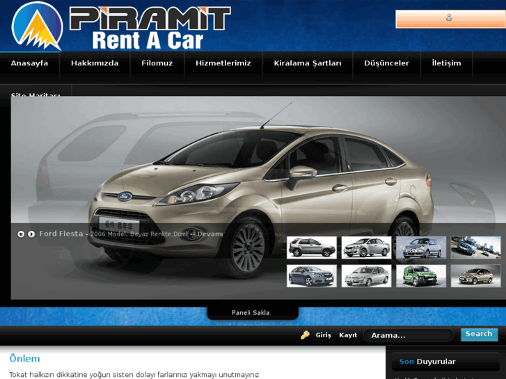 www.piramitrentacar.com