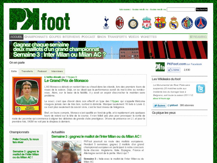 www.pkfoot.com