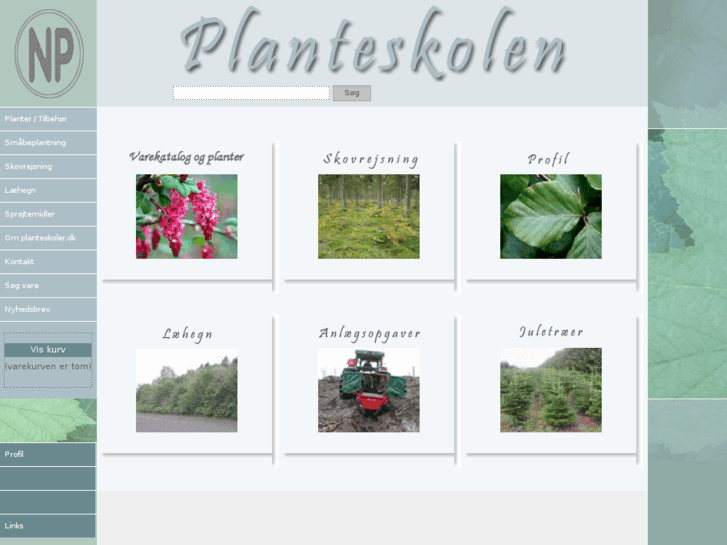 www.planteskoler.dk