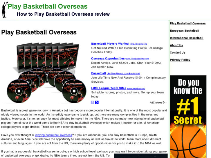 www.playbasketballoverseas.com