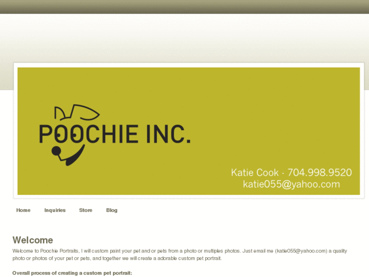 www.poochieinc.com