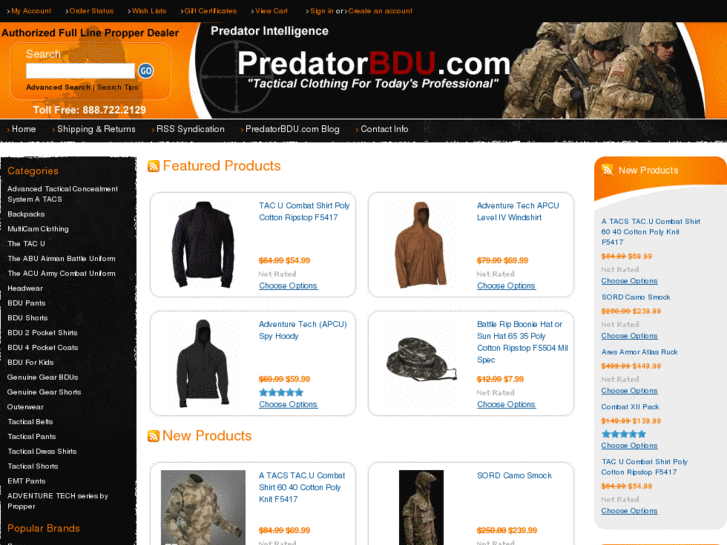 www.predatorbdu.com