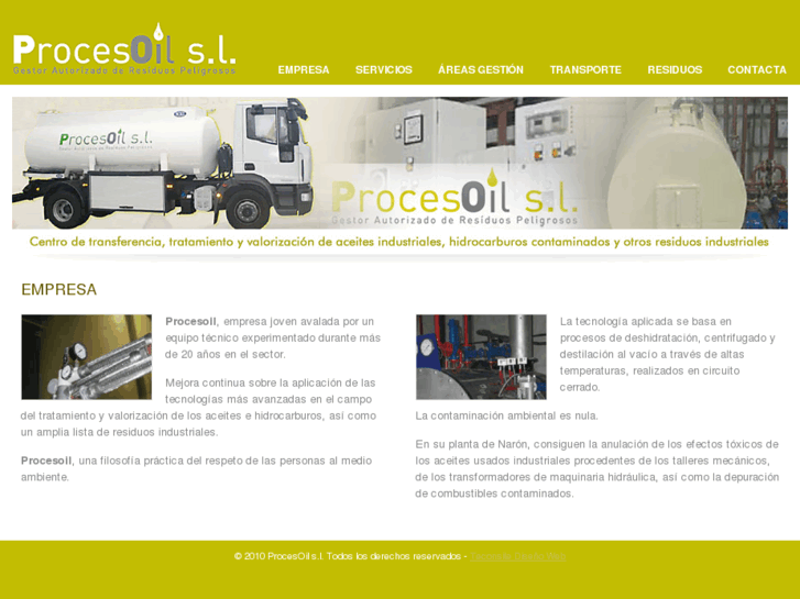 www.procesoil.com