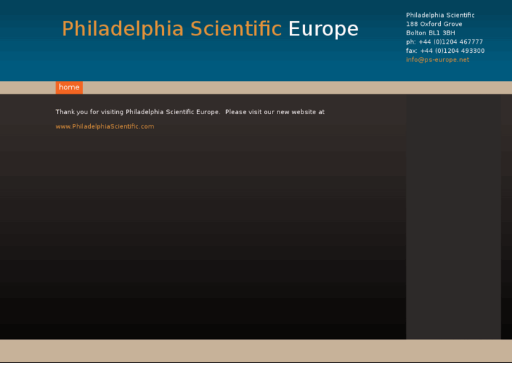 www.ps-europe.net
