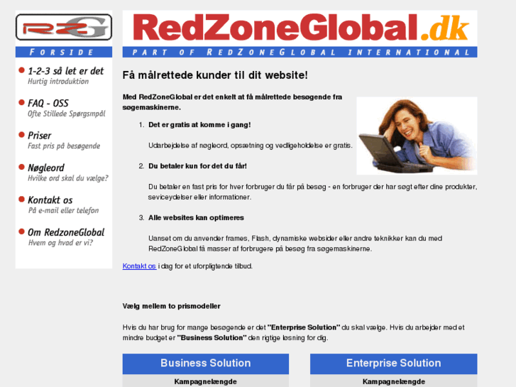 www.redzoneglobal.dk