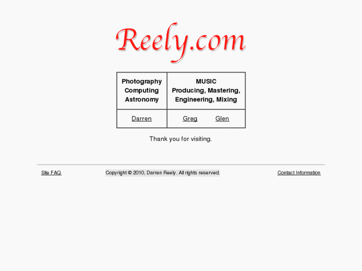 www.reely.com