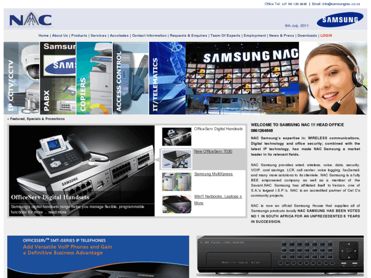 www.samsungnac.com