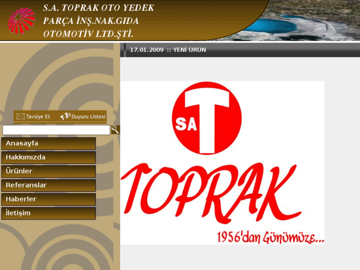 www.satoprakotomotiv.com