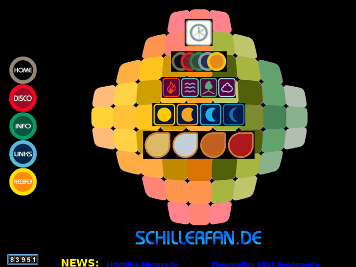 www.schillerfan.de
