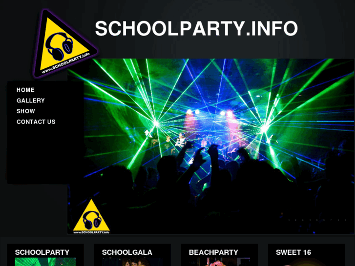 www.schoolparty.info