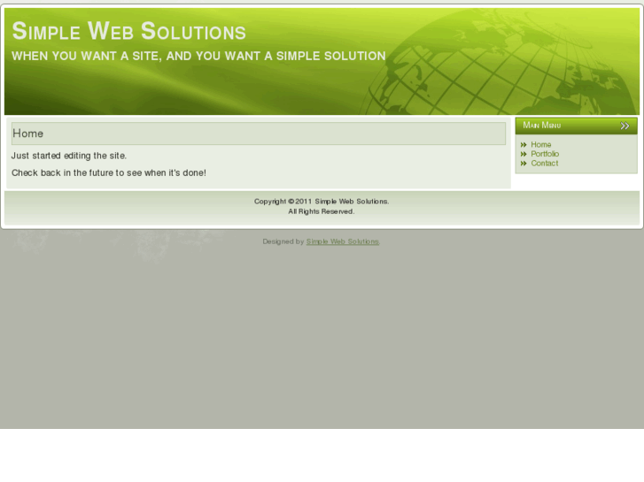 www.simplewebsolutions.info