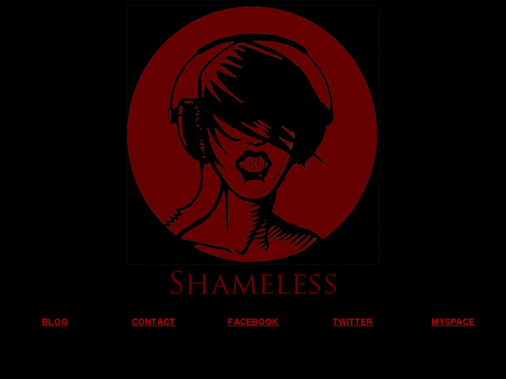 www.simplyshameless.com