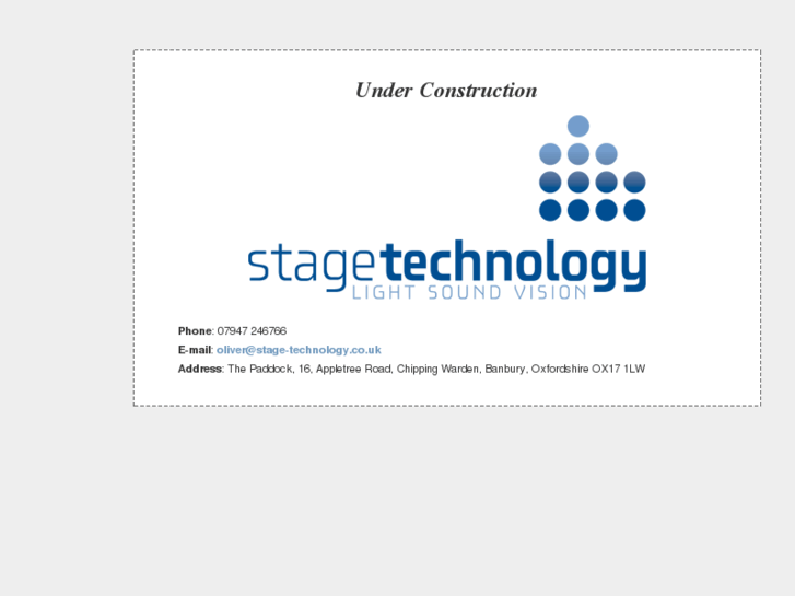 www.stage-technology.com