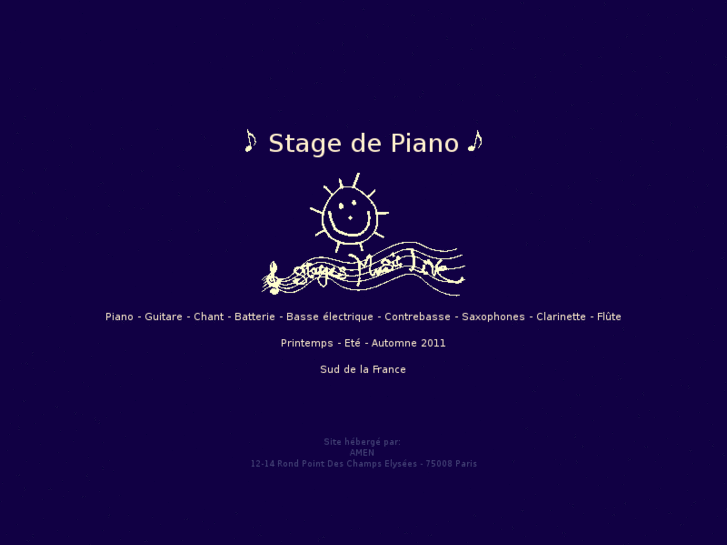 www.stagedepiano.net