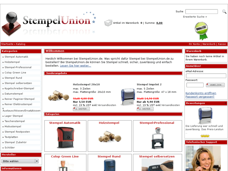 www.stempelunion.biz