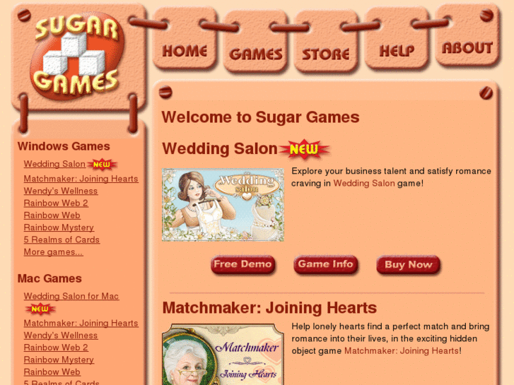 www.sugargames.com