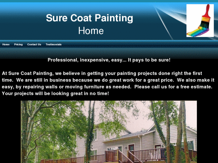 www.sure-coat.com