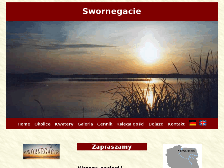 www.swornegacie.net