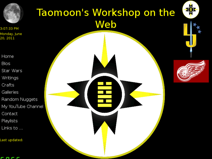 www.taomoon.net