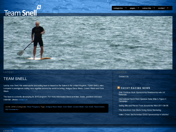 www.teamsnell.com